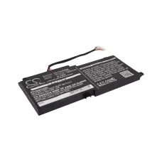 Reemplazo de batería compatible para Toshiba 7D013201M,7D227747S,P000573230,P000573240,P000573250...