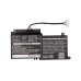 Notebook battery Toshiba Satellite L50D-B-131 (CS-TOL550NB)