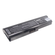 Notebook battery Toshiba Satellite L750-1E5