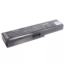 Reemplazo de batería compatible para Toshiba PA3817U-1BAS,PA3817U-1BRS
