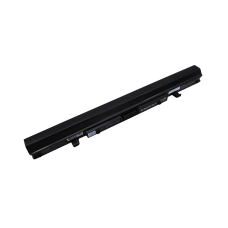 Reemplazo de batería compatible para Toshiba PA5076R-1BRS,PA5076U-1BRS,PA5077U-1BRS,PABAS268,PABAS269