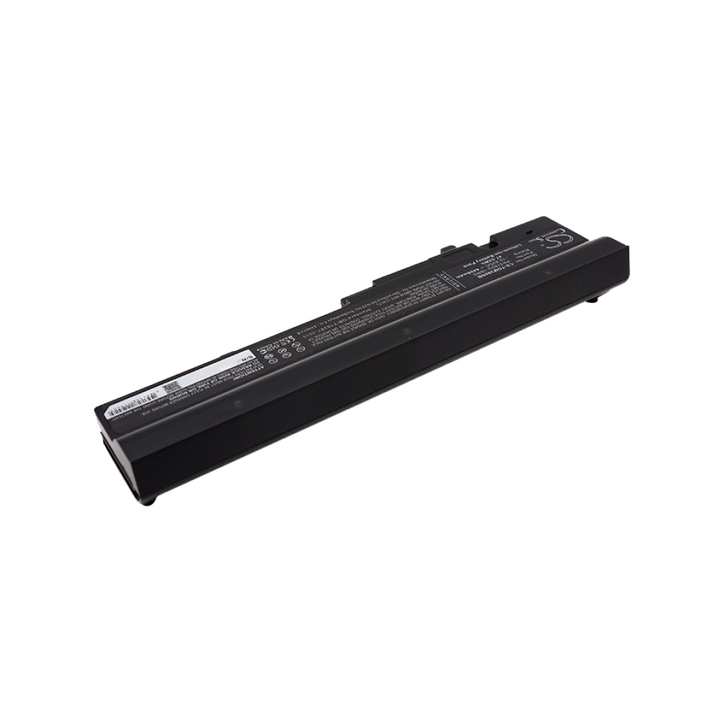 Notebook battery Toshiba Mini NB305-N413BN