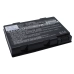 Batería para portátil Toshiba Satellite M35X-S349