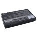 Batería para portátil Toshiba Satellite M35X-S349