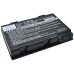 Batería portátil Toshiba CS-TOM35NB 14,8V 2200mAh