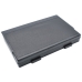 Primer plano de etiqueta Toshiba CS-TOM35NB 14,8V 2200mAh