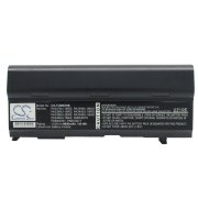 Batería para portátil Toshiba Satellite A80-121