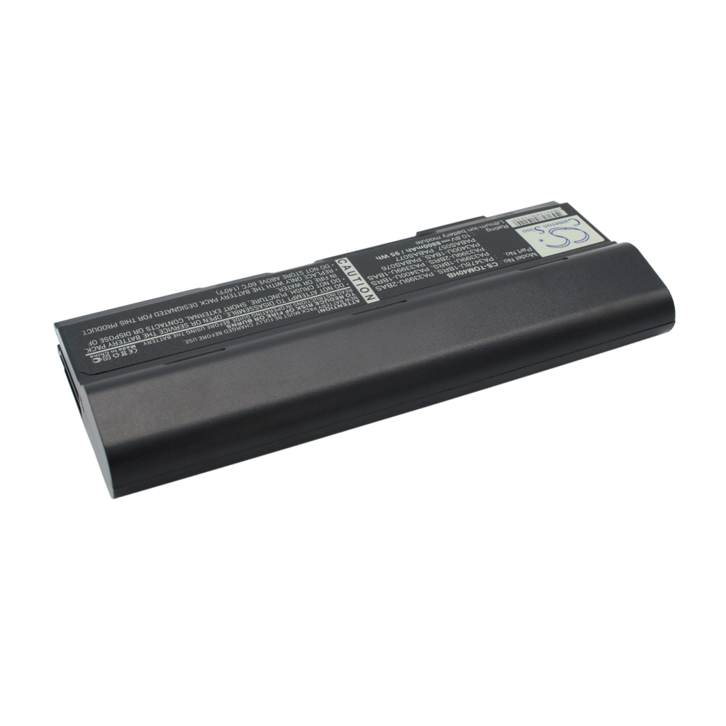 Battery Replaces PABAS076