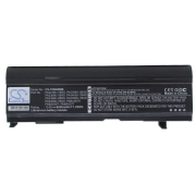 Notebook battery Toshiba Equium A100-306