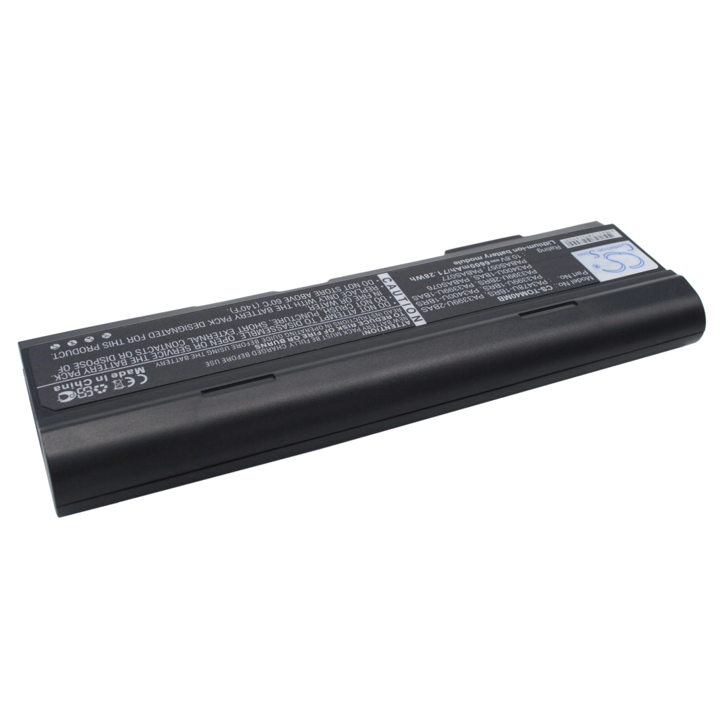 Battery Replaces PABAS076
