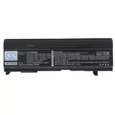 Reemplazo de batería compatible para Toshiba PA3399U-1BAS,PA3399U-1BRS,PA3399U-2BAS,PA3399U-2BRS,PA3478U-1BAS...