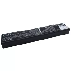 Reemplazo de batería compatible para Toshiba PA3399U-1BAS,PA3399U-1BRS,PA3399U-2BAS,PA3399U-2BRS,PA3400U-1BAS...