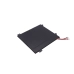 Batería de la tableta Toshiba CS-TOM900SL