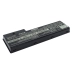 Batería para portátil Toshiba CS-TOP100HB