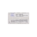 Power Tools Battery Topcon RC-3