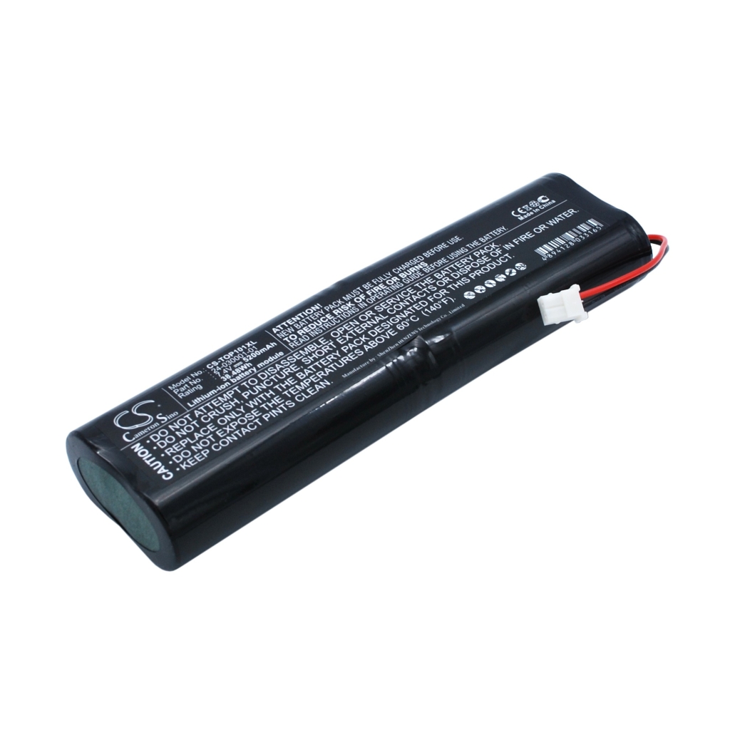 Power Tools Battery Topcon Hiper-L1