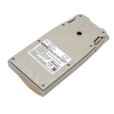 Reemplazo de batería compatible para Topcon BT-77Q