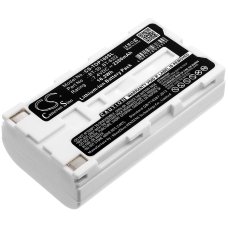 Reemplazo de batería compatible para Fuji BT-30,BT-62Q,BT-66Q,BT65Q,BT66Q...
