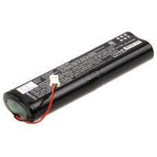 Reemplazo de batería compatible para Topcon 24-030001-01