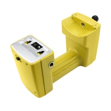 Reemplazo de batería compatible para Topcon BT-24Q