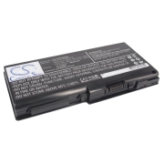 Notebook battery Toshiba Qosmio G65