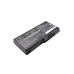 Notebook battery Toshiba Qosmio X500