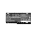 Notebook battery Toshiba Qosmio X500
