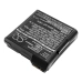 Power Tools Battery Topcon FC-5000