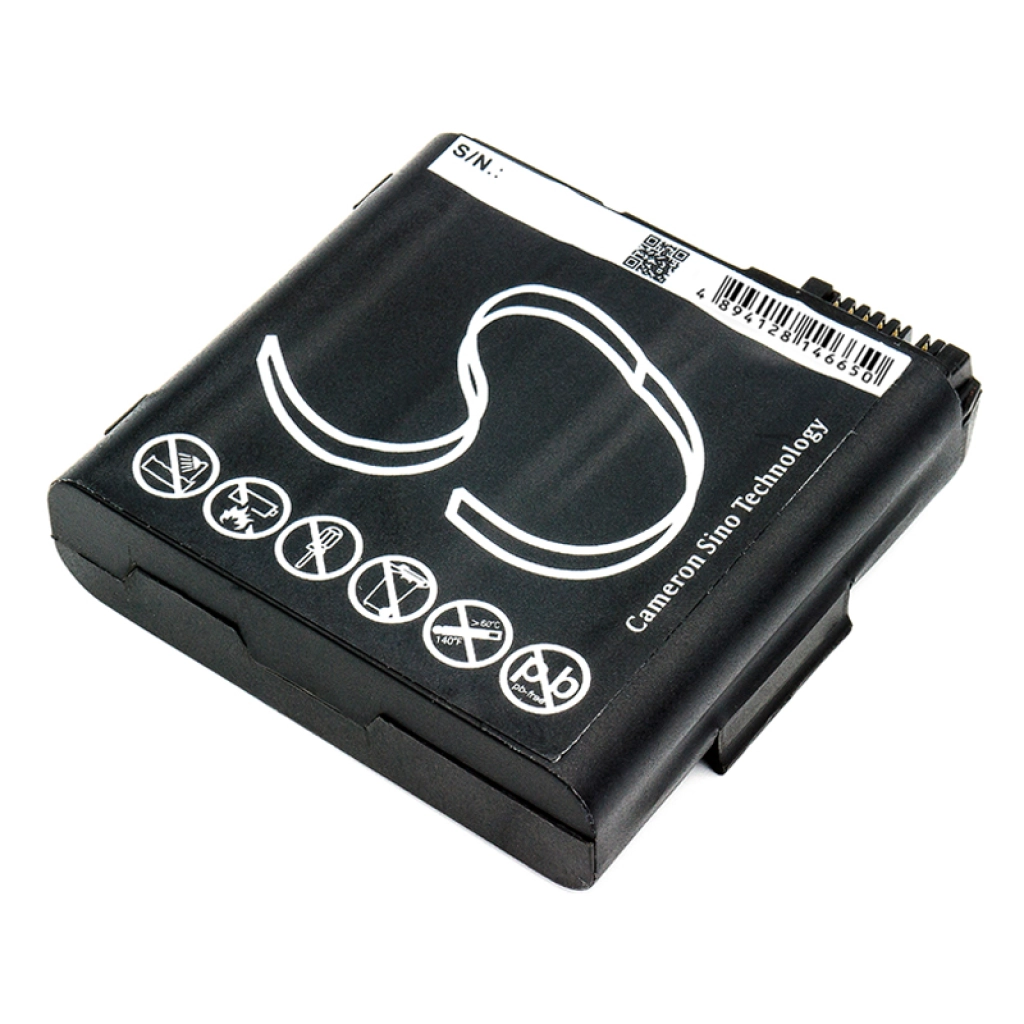 Power Tools Battery Topcon FC-5000