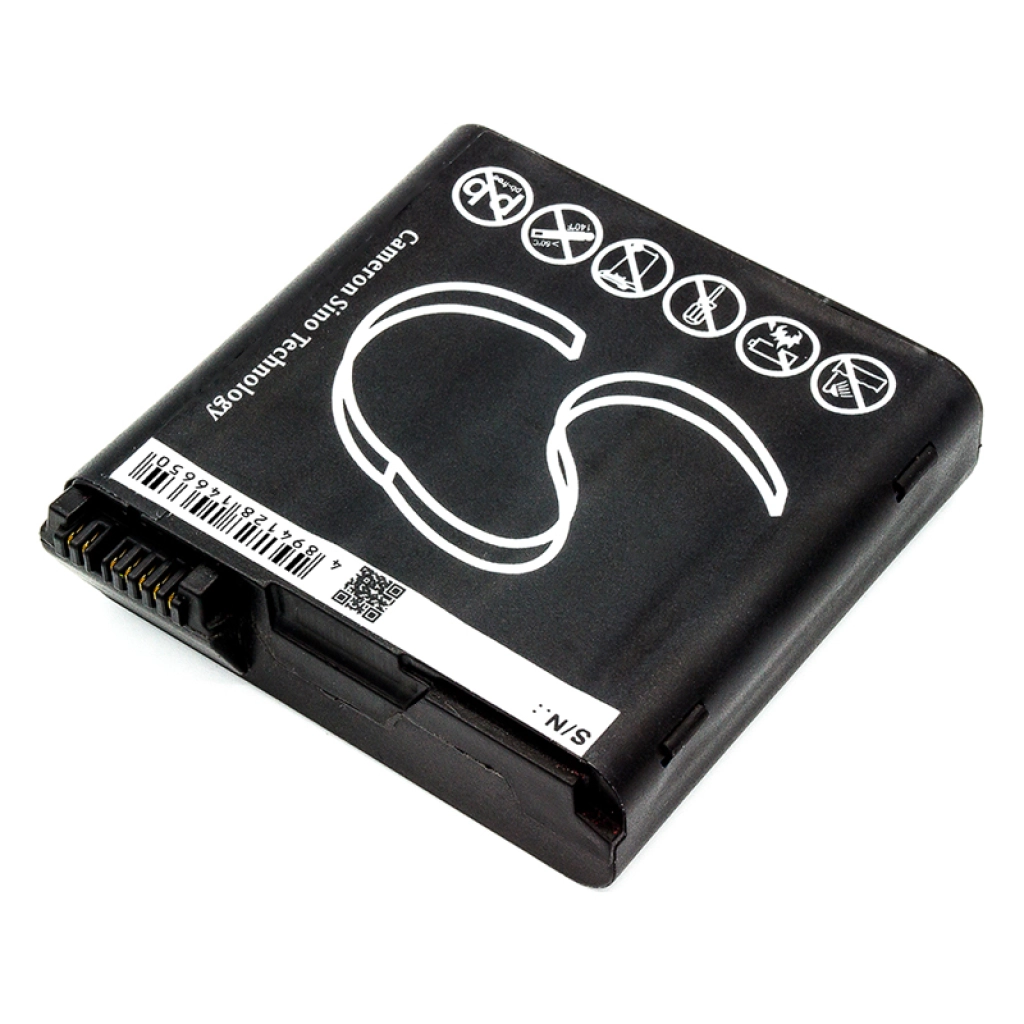 Power Tools Battery Topcon FC-5000