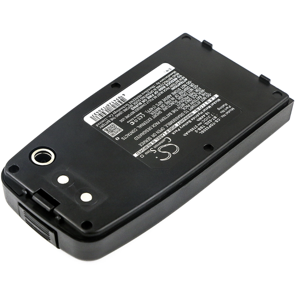 Power Tools Battery Topcon GPT-1004