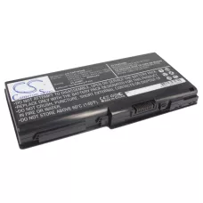 Reemplazo de batería compatible para Toshiba PA3729U-1BAS,PA3729U-1BRS,PA3730,PA3730U-1BAS,PA3730U-1BRS...