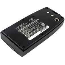 Reemplazo de batería compatible para Topcon 51730,BT-32Q,BT-52Q,BT-52QA,BT-G1...