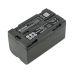 Power Tools Battery Topcon HiPer II Receivers