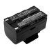 Power Tools Battery Topcon Field Controller FC2000