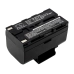 Power Tools Battery Topcon GPT-7502