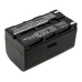 Power Tools Battery Topcon Field Controller FC2000