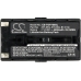 Power Tools Battery Topcon Field Controller FC2000