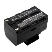 Batería para herramientas eléctricas Topcon FC2000