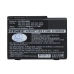 Batería para portátil Toshiba CS-TOR100NB