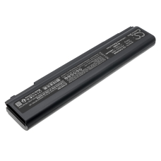 Reemplazo de batería compatible para Toshiba PA3524U-1BAS,PA3524U-1BRS,PA3525U-1BAL,PA3525U-1BRL,PA5161U-1BRS...