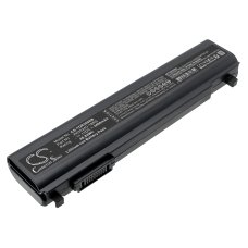 Compatible battery replacement for Toshiba PA3524U-1BAS,PA3524U-1BRS,PA3525U-1BAL,PA3525U-1BRL,PA5161U-1BRS...