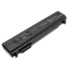 Reemplazo de batería compatible para Toshiba PA3524U-1BAS,PA3524U-1BRS,PA3525U-1BAL,PA3525U-1BRL,PA5161U-1BRS...
