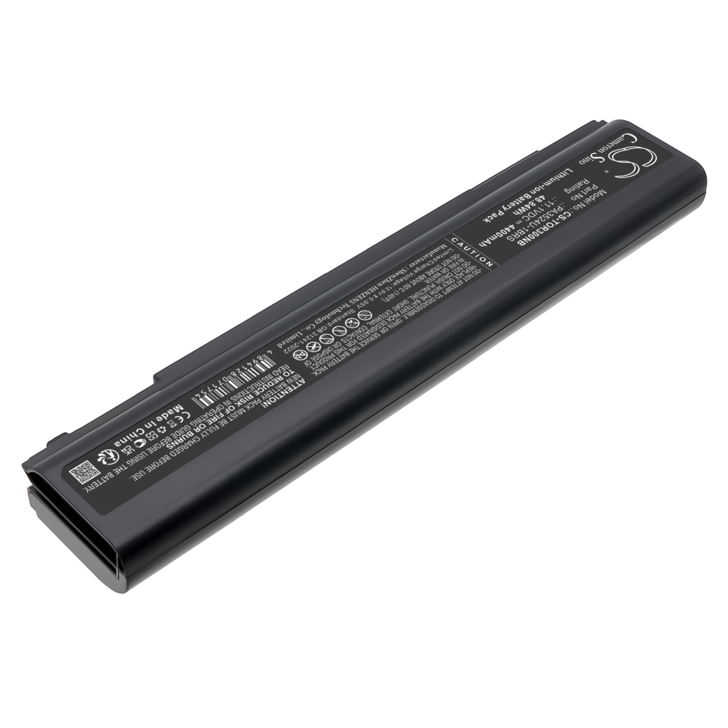 Notebook battery Toshiba CS-TOR300NB
