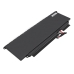 Battery compatible with Notebook battery