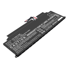Reemplazo de batería compatible para Toshiba PS0104UA1BRS