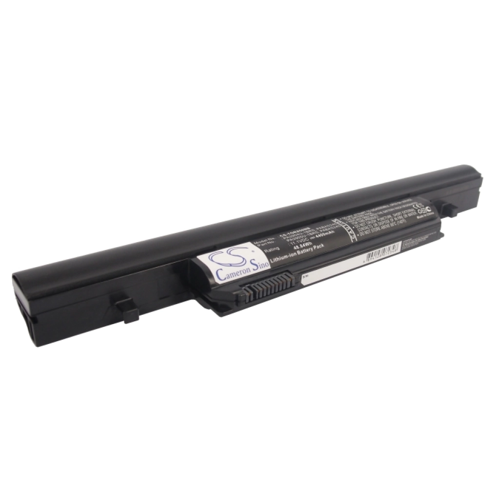 Batería para portátil Toshiba CS-TOR850NB