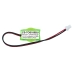 CMOS / Batería de respaldo Toshiba CS-TOS100BU