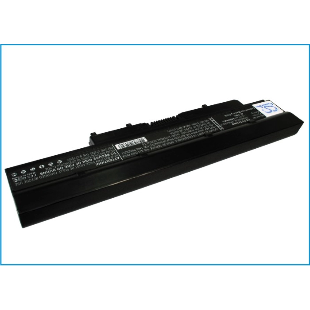 Batería para portátil Toshiba CS-TOT210NB