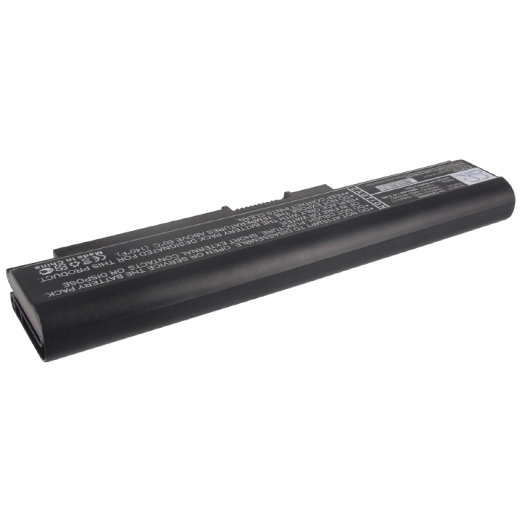 Notebook battery Toshiba Satellite U305-S5087